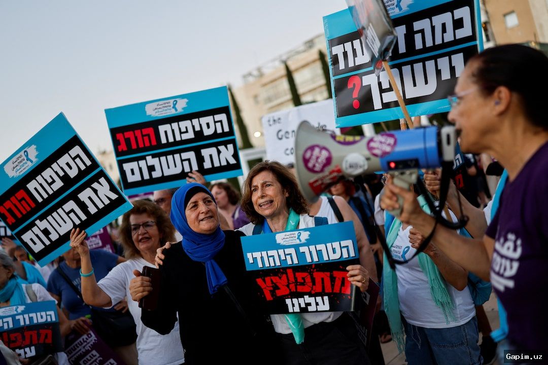 ⚖️📰 Israeli Regime Court Releases Most Settler Suspects Accused of Attacking US Journalist and European Diplomats