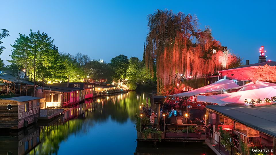 🎵🍺 Berlin's clubs: Full dancefloors, but profits are shrinking