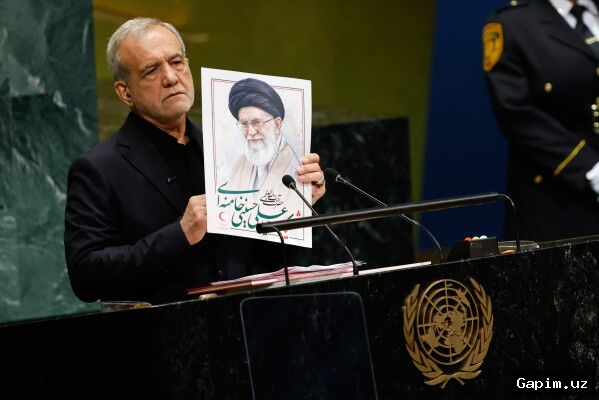 🇮🇷🇺🇸 Президент Ирана заявил о готовности к переговорам с США, но прорыва не ожидается