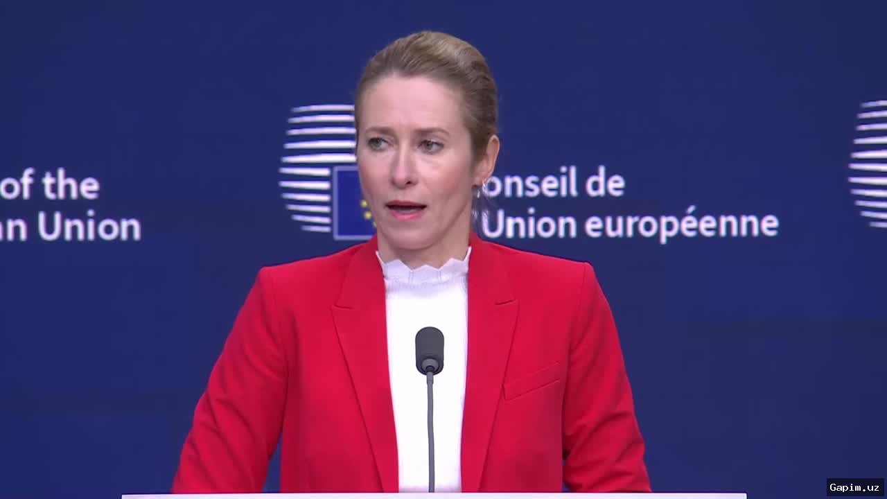 ⚔️🌍 Evropa: Eron bilan urushda boʻlinish va noaniq strategiya