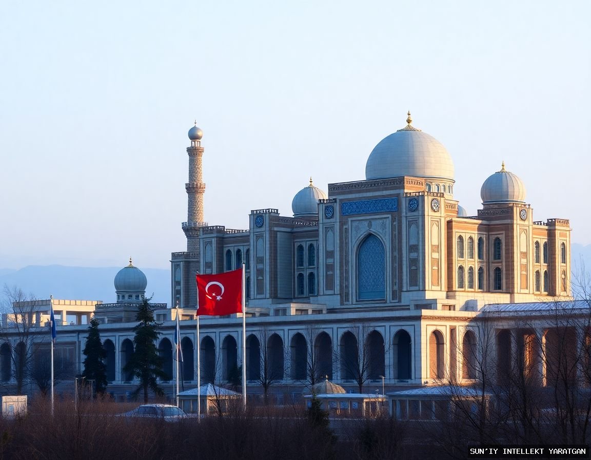 Xitoy, Rossiya va Turkiya O‘zbekistonda eng ko‘p korxona ochgan davlatlar