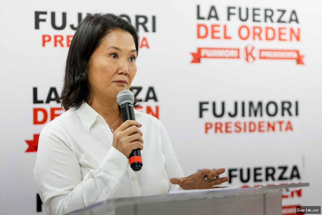 🏛️🗳️ Peru: Fujimori and Sanchez head to presidential runoff after chaotic first round