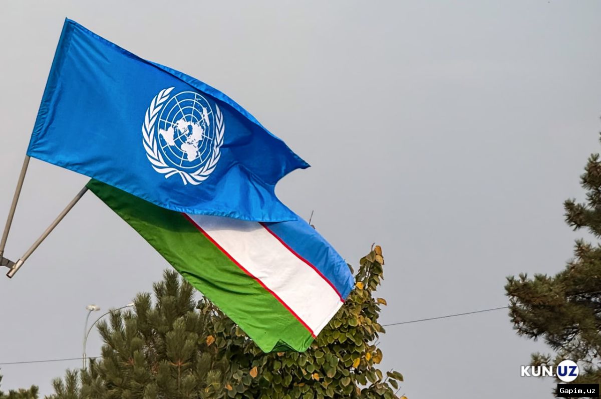 🇺🇿📅 Uzbekistan Introduces New Rules and Benefits from October 1