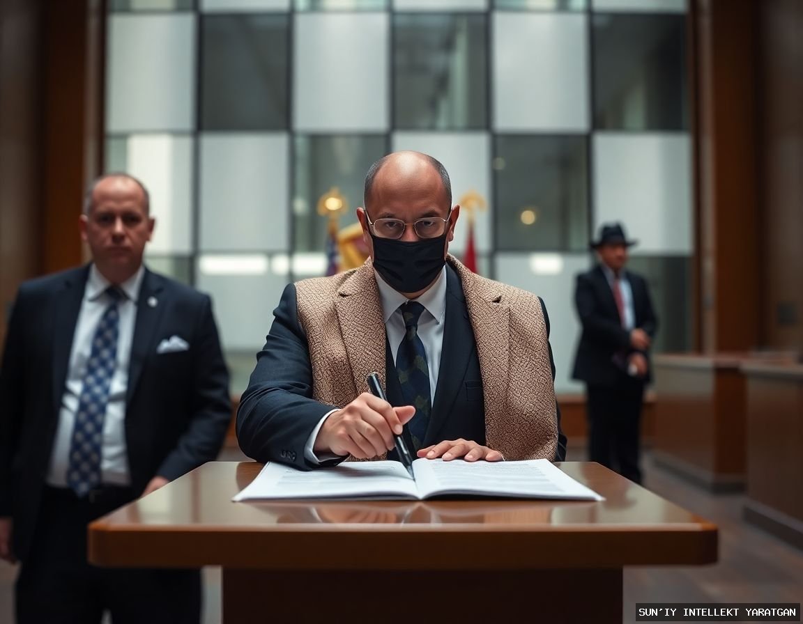 Прокуратура займётся чиновниками, не отвечающими на депутатские запросы