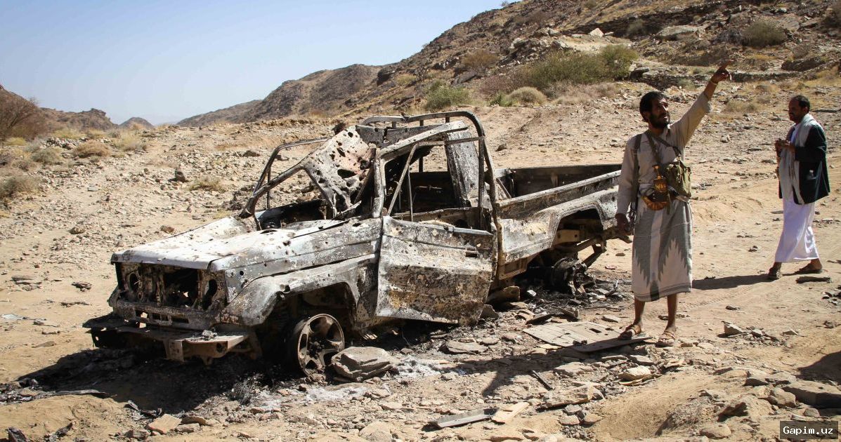 🇲🇱💥 В Мали в результате ударов дронов погибли не менее 10 мирных жителей, готовившихся к свадьбе