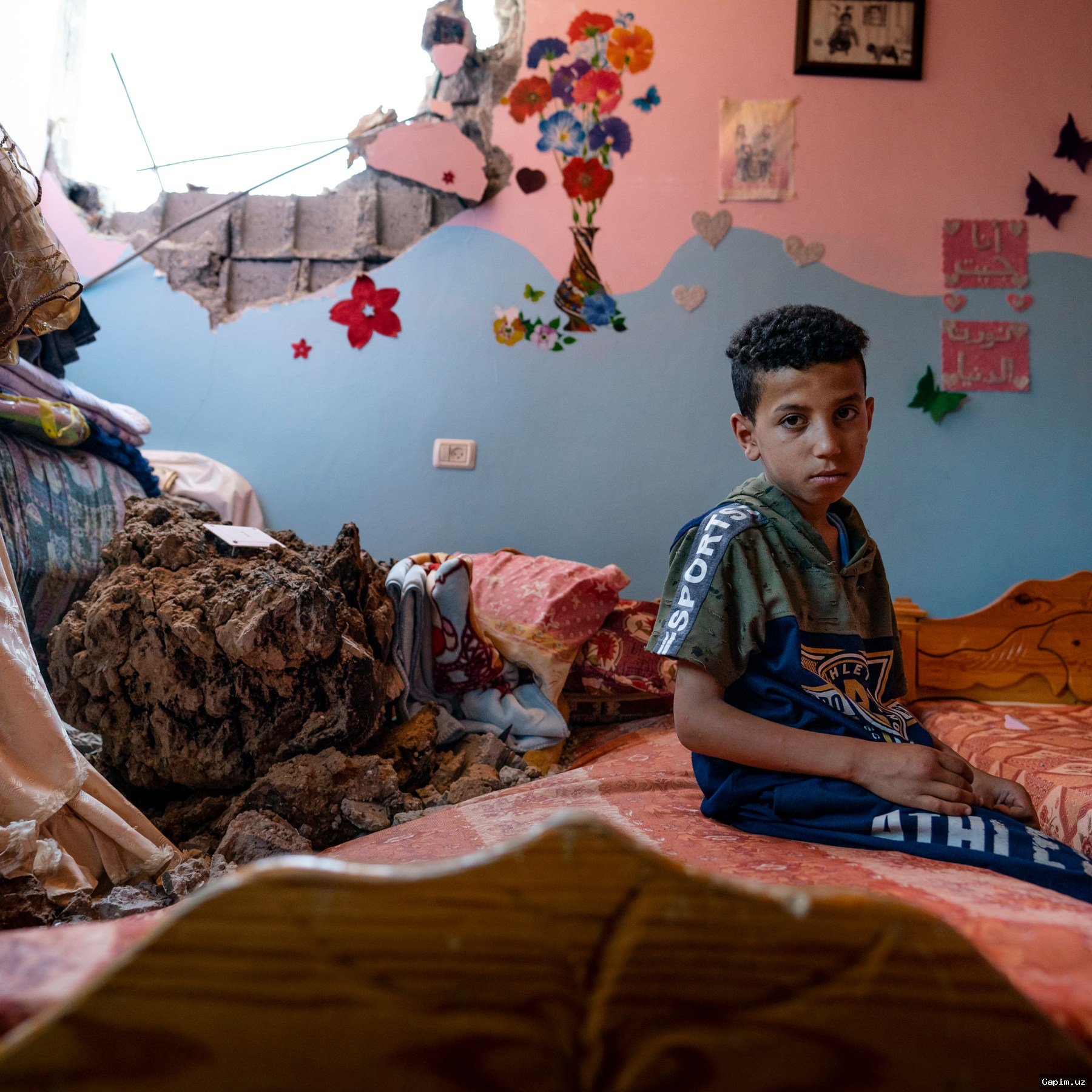 💣😔 Bombalar va hukumat bosimi: Eronliklarning ruhiy salomatligi qanday ta'sirlanmoqda?