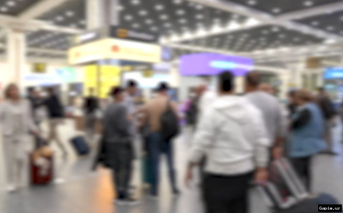 🇯🇵🚫 Japan deports two Uzbek citizens for illegal stay