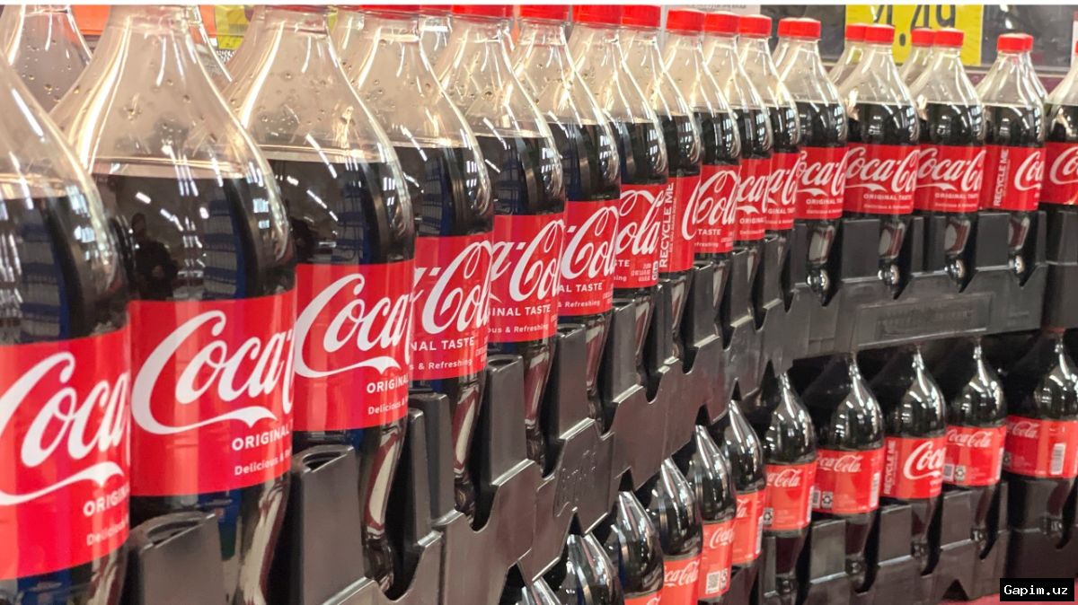 ⚖️💰 Coca-Cola и налоговая служба США продолжают многолетний спор о налогах на 20 миллиардов долларов