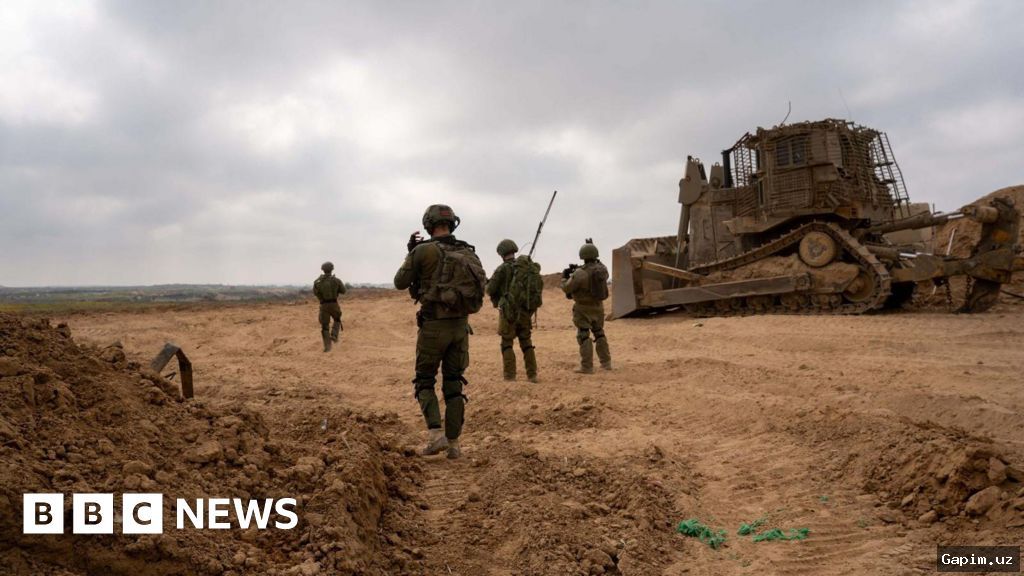 💥🇵🇸 Обстрелы в Газе продолжаются: израильский режим продолжает удары на фоне пробуксовки мирных инициатив