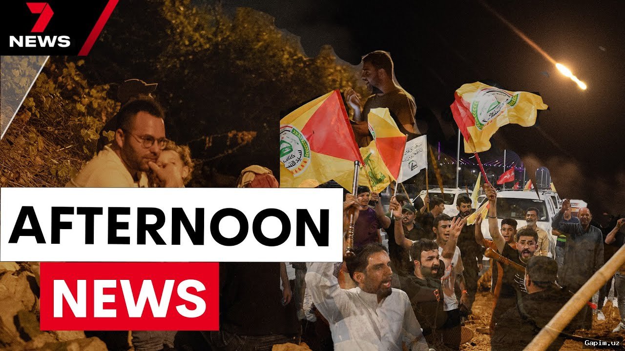 🛫🌍 O‘rta Sharq mojarosi kuchayib, dunyo bo‘ylab repatriatsiya reyslari ko‘paymoqda