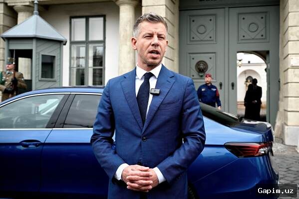 🇭🇺🏛️ Венгрия после Орбана: премьер Мадьяр обнародовал роскошный образ жизни бывшего лидера
