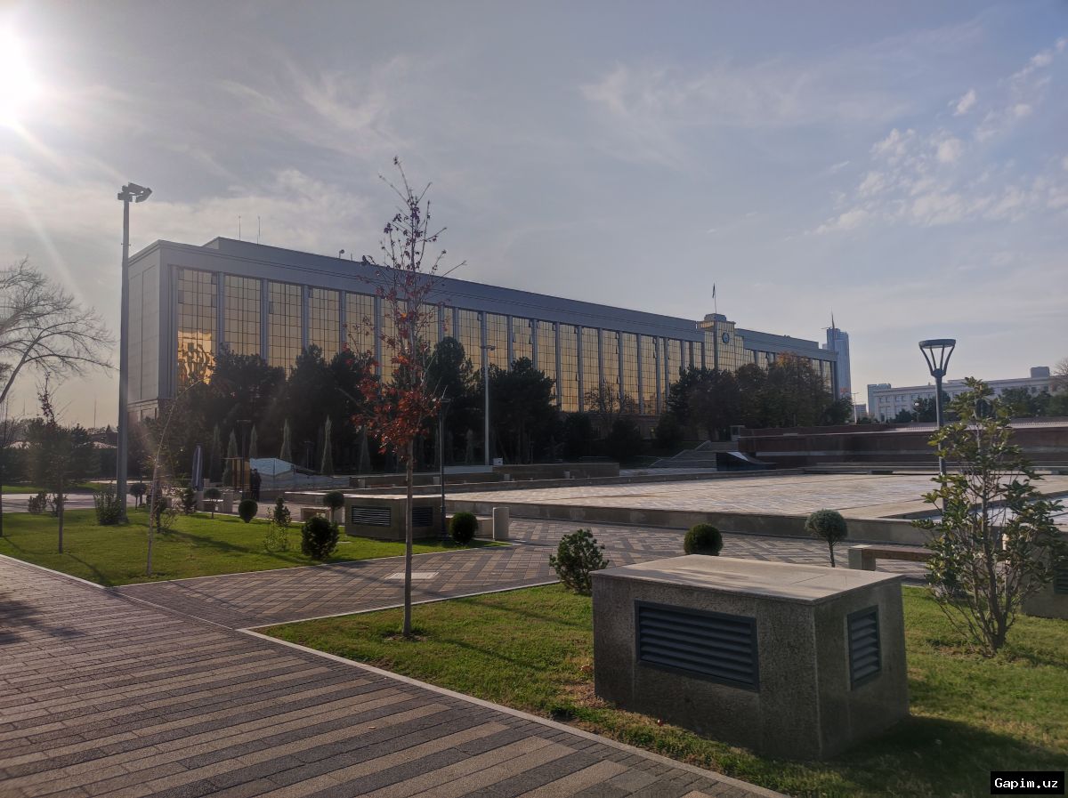 🏛️📋 В структуре Кабинета министров Узбекистана появится новый секретариат по вопросам образования и науки