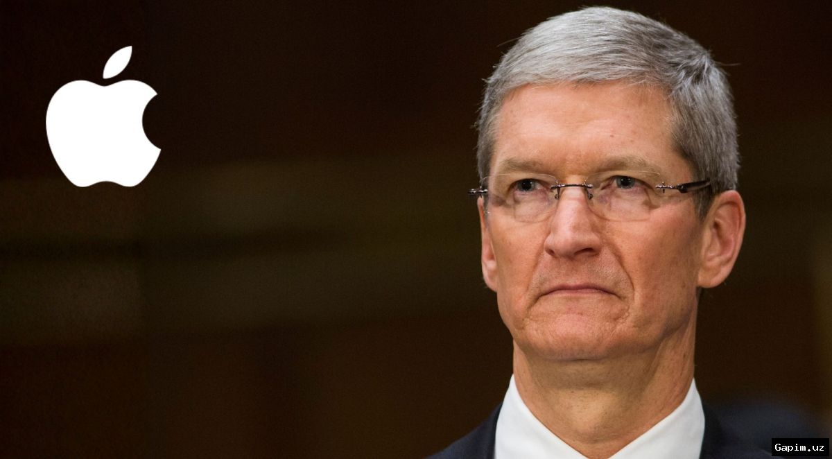 🍎💰 Apple mahsulotlari narxi oshadi: Tim Cook sun'iy intellekt boomiga sabab bo‘lgan xotira chiplari taqchilligi haqida ogohlantirdi