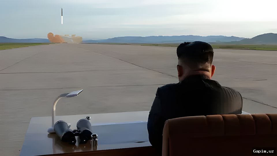 🚀💥 North Korea tests new multi-purpose missile systems