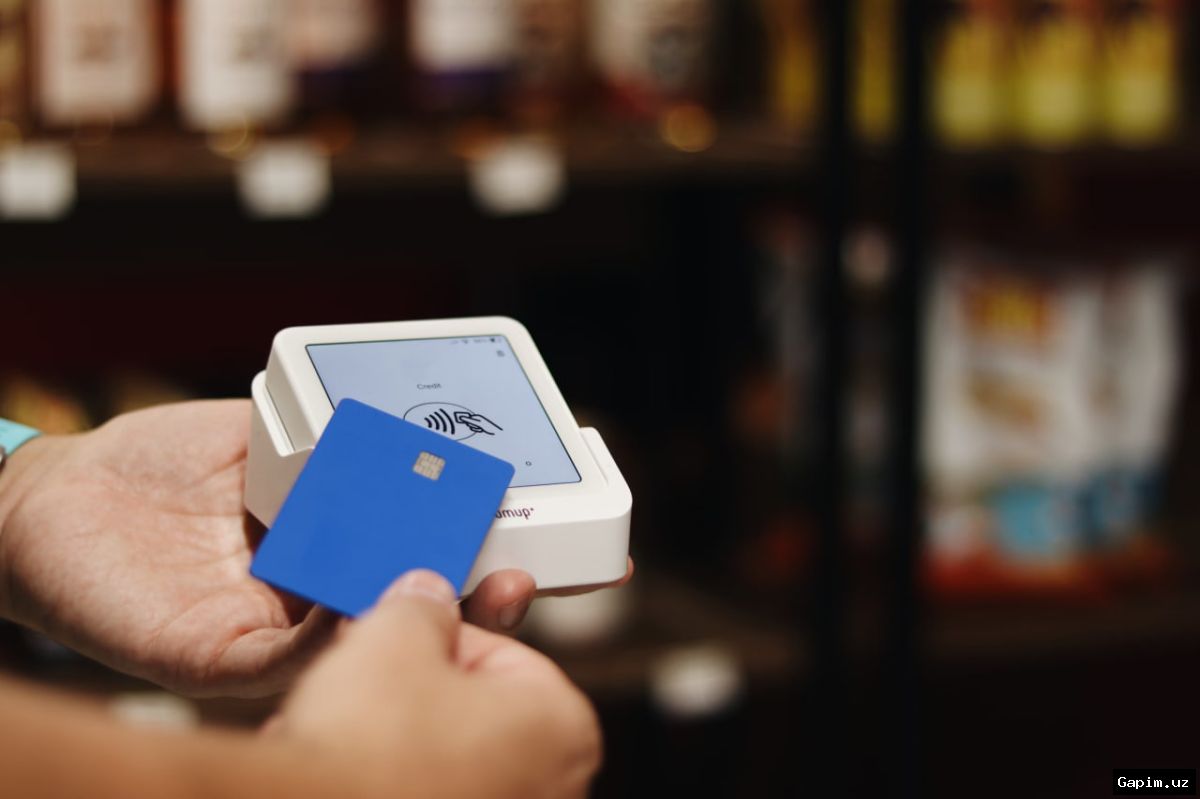 🏦💳 Налоговый комитет заявил об уважении позиции Центробанка по банковской тайне и p2p-переводам