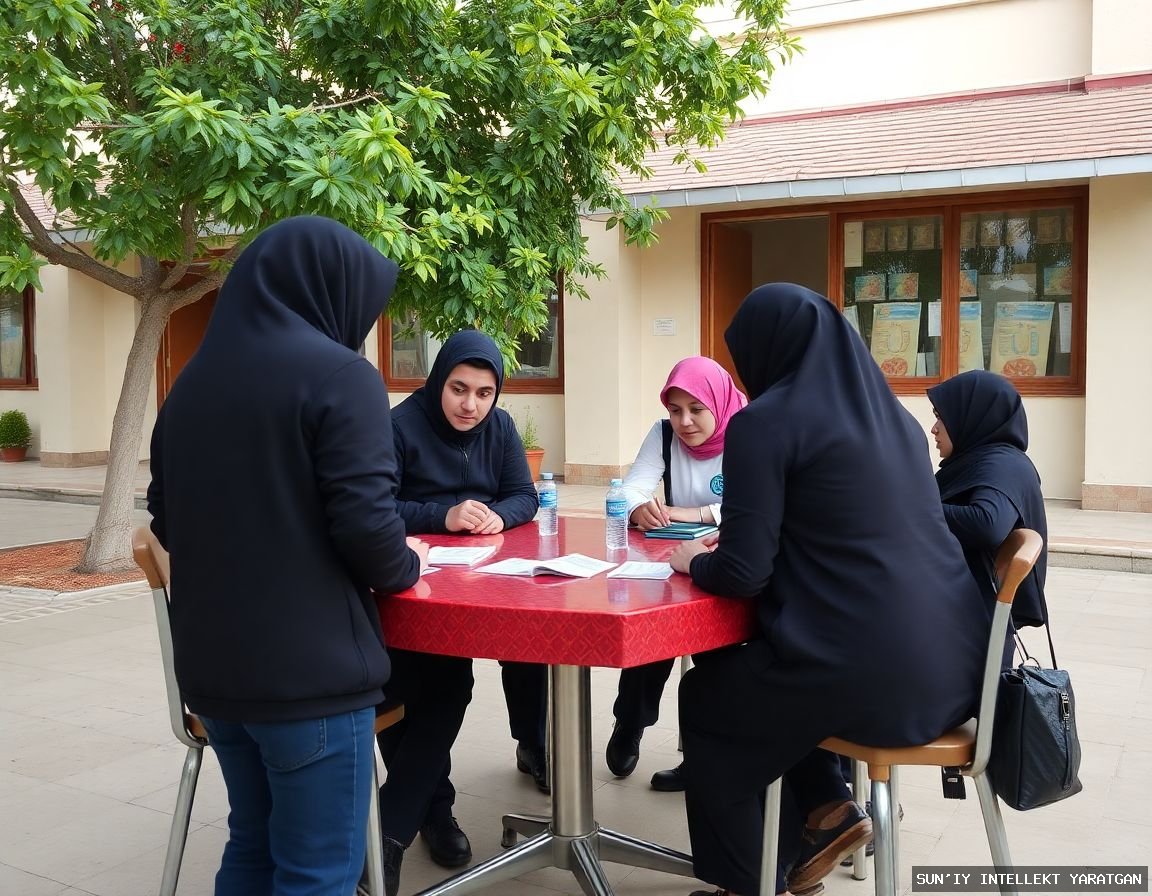 В Андижане педагоги оштрафованы за азартные игры