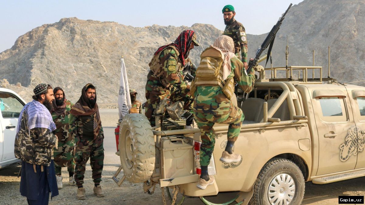 🇦🇫⚔️ Столкновение на границе Афганистана и Пакистана: 28 боевиков уничтожены в Нуристане