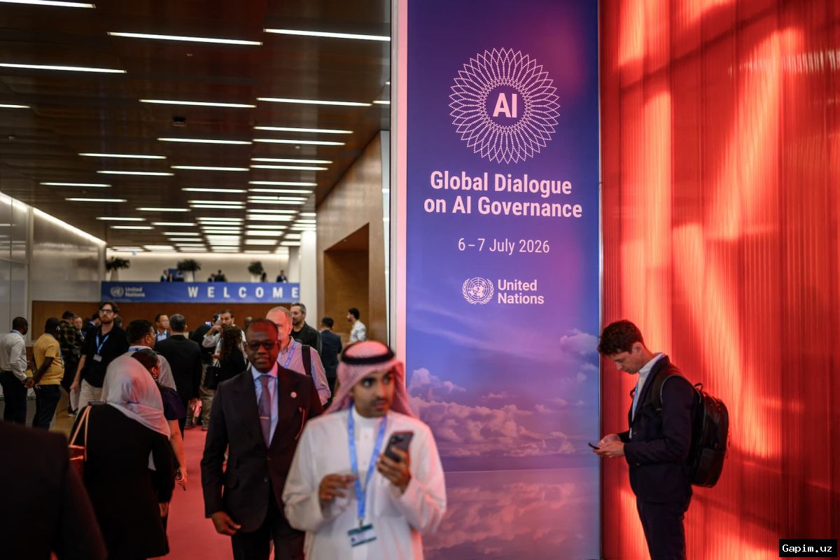 🌐📉 Artificial Intelligence Purportedly Risks Deepening Global Wealth Divide, UN Warns