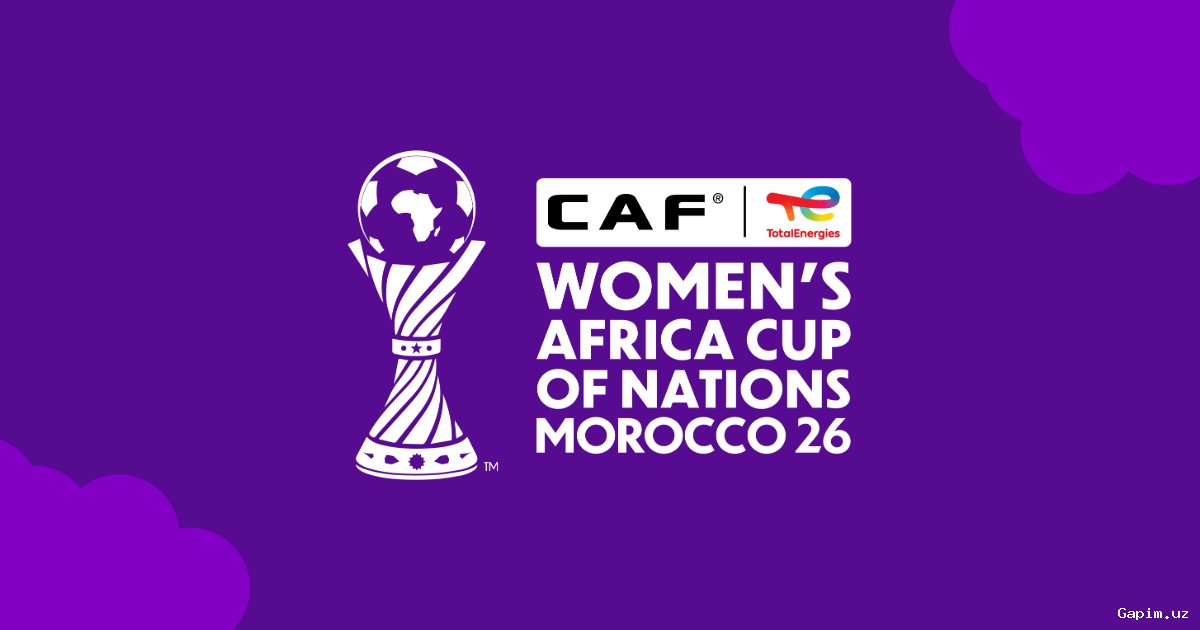 ⚽️⏳ Women's Africa Cup of Nations Postponed to Summer 2026
