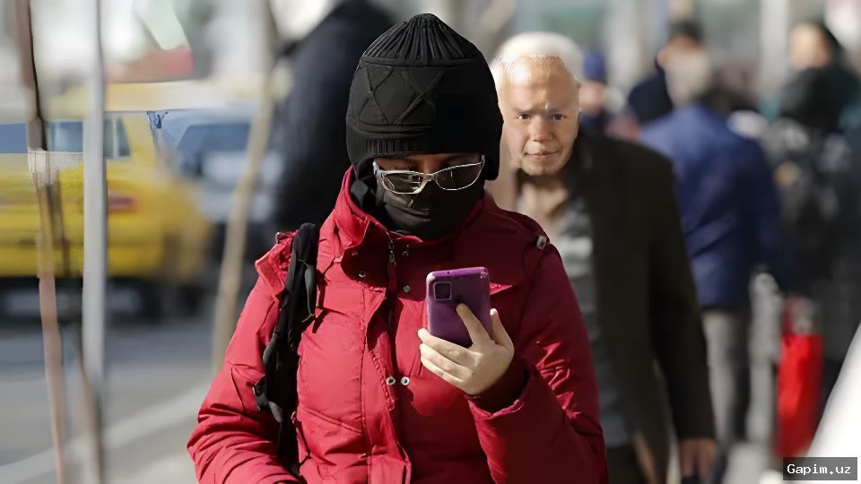 🔌🌐 Eron internetni tiklash bo‘yicha birinchi qadamlarni qo‘ydi