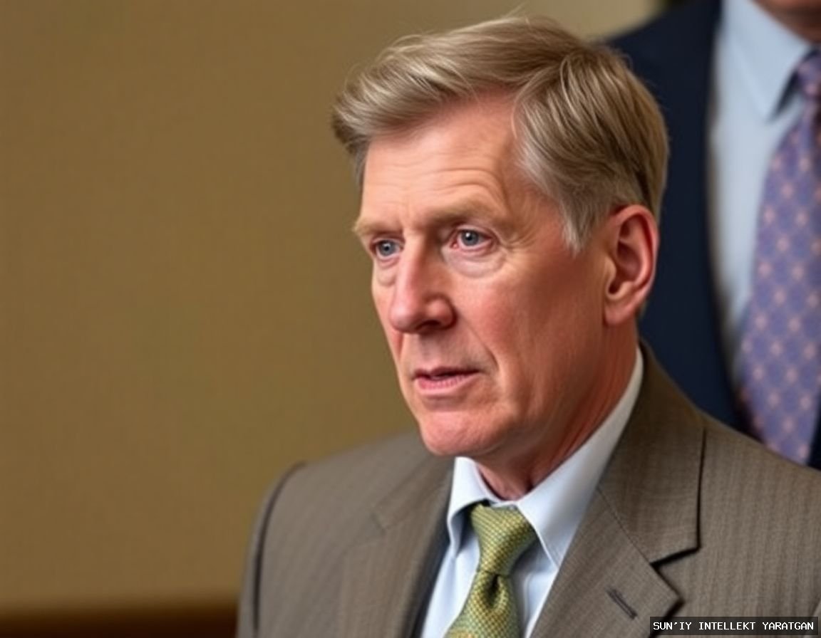 Великобритания расследует возможное использование Эпштейном военных авиабаз для торговли людьми