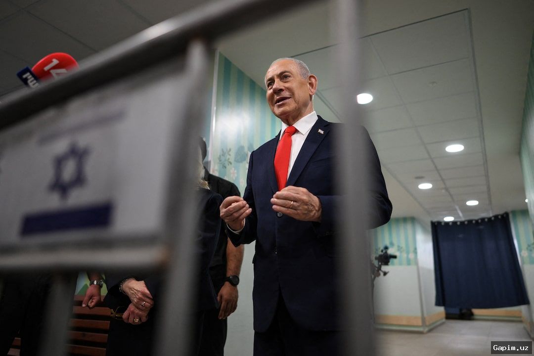 🇮🇱🗳️ Israeli Parliamentary Elections End in Deadlock as No Bloc Secures Majority