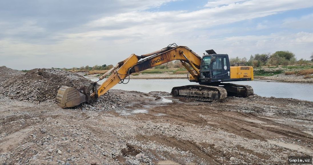 🚔👮 В Чирчике задержана группа лиц, нарушавших общественный порядок и оказывавших давление на граждан