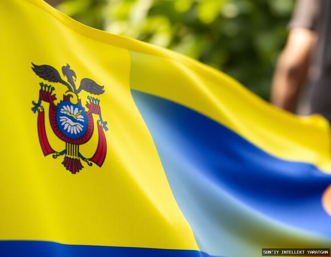 Ekvador Kolumbiya importiga boj stavkasini 50 foizga oshirdi