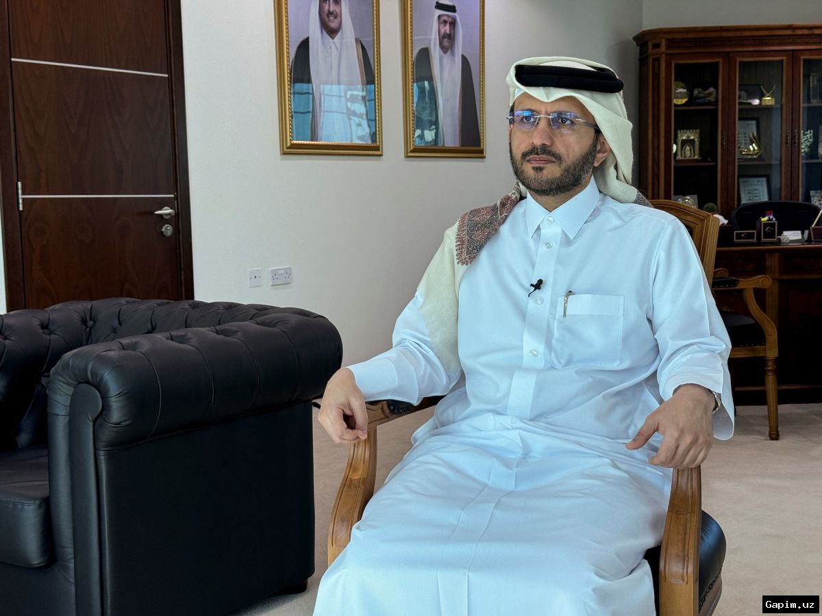 🇶🇦🌍 Катар активизирует посредничество на фоне войны с Ираном: Доха балансирует между Вашингтоном и Тегераном