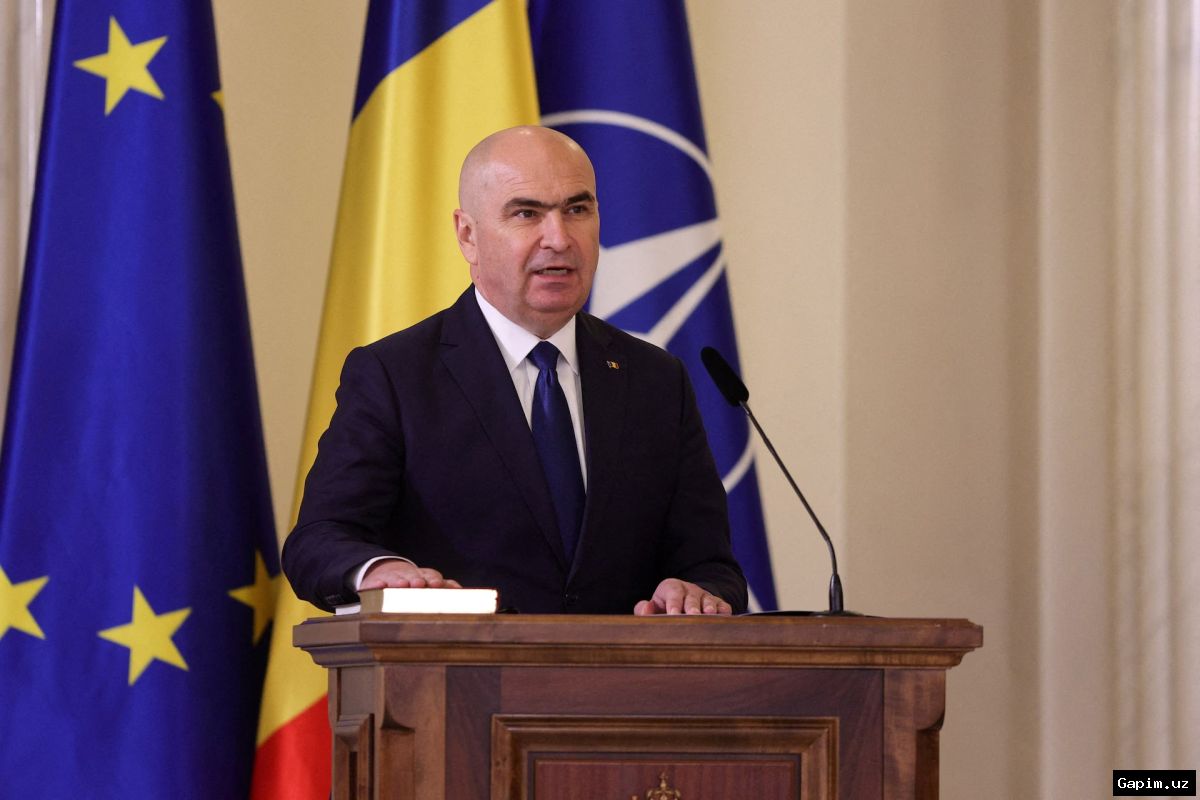 🏛️⚖️ Ruminiya hukumatining ag‘darilishi: ijtimoiy-demokratlar o‘ta o‘ng bilan birlashdi
