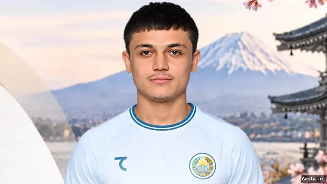 🥇🤼‍♂️ Osiyo o‘yinlarida ikki o‘zbek kurashchisi oltin medal qo‘lga kiritdi