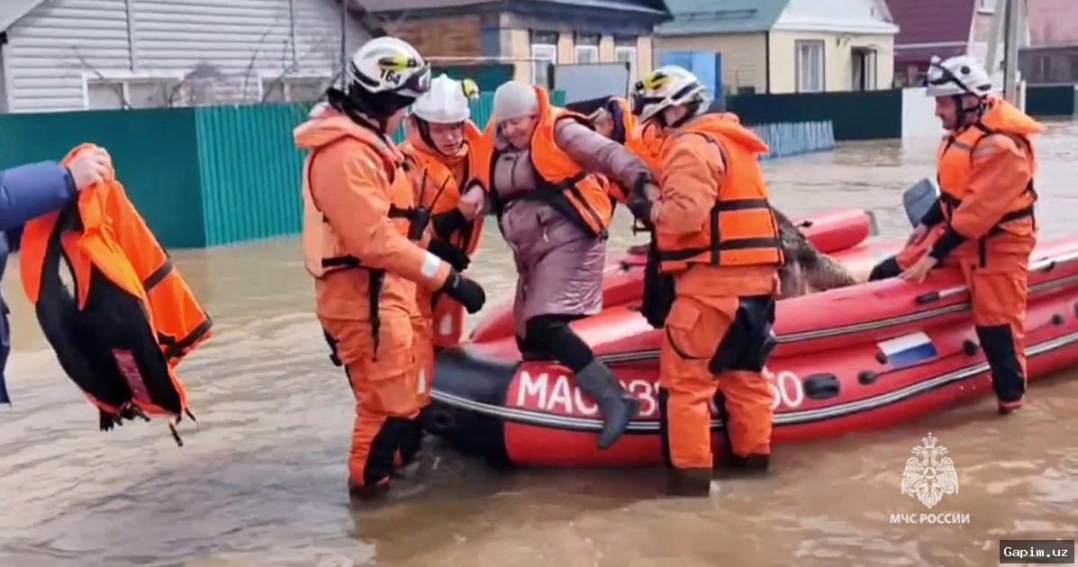 🌊🚨 Body of man who drowned in Piskom River found after 15 days