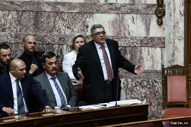 ⚖️🏛️ Апелляционный суд Греции подтвердил обвинения лидеров ультраправой партии «Золотая Заря» в руководстве преступной организацией