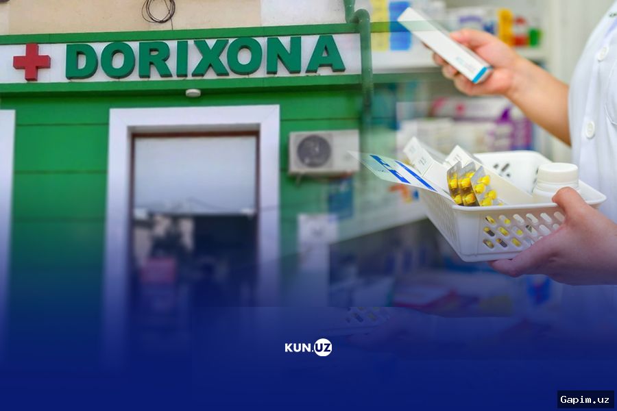 💊🏛️ Навязывание товаров в аптеках: Ракобат комитети начал проверки поставщиков лекарств
