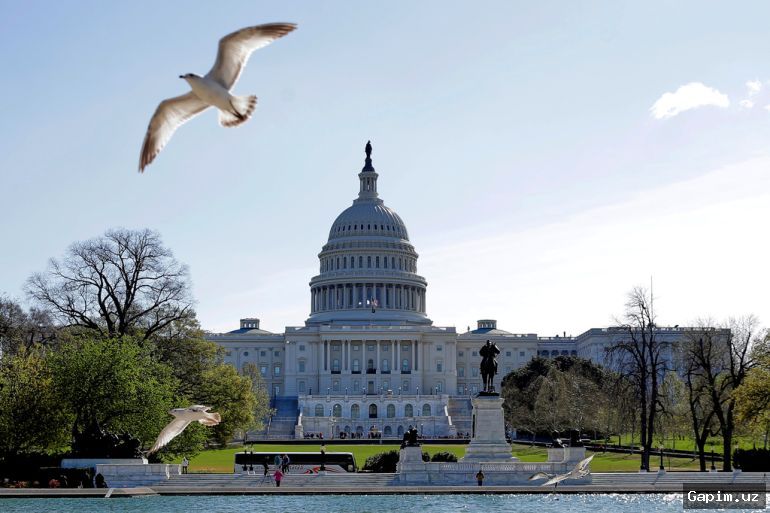 ⚖️🇭🇹 Палата представителей США проголосовала за продление временной защиты для гаитянских мигрантов