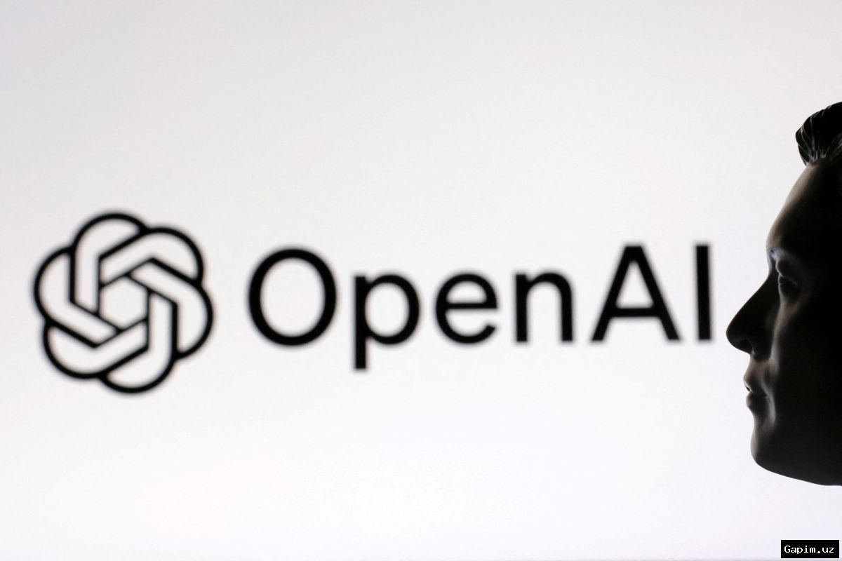 ⚖️🤖 Суд между Илоном Маском и OpenAI: будущее ИИ под угрозой?