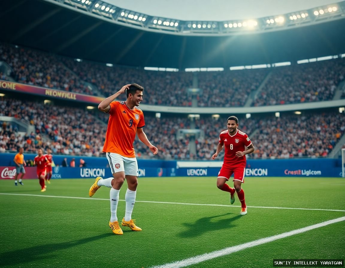 Click SuperApp 2026-yilgi Jahon chempionatiga beshta sayohat sovg‘a qilmoqda