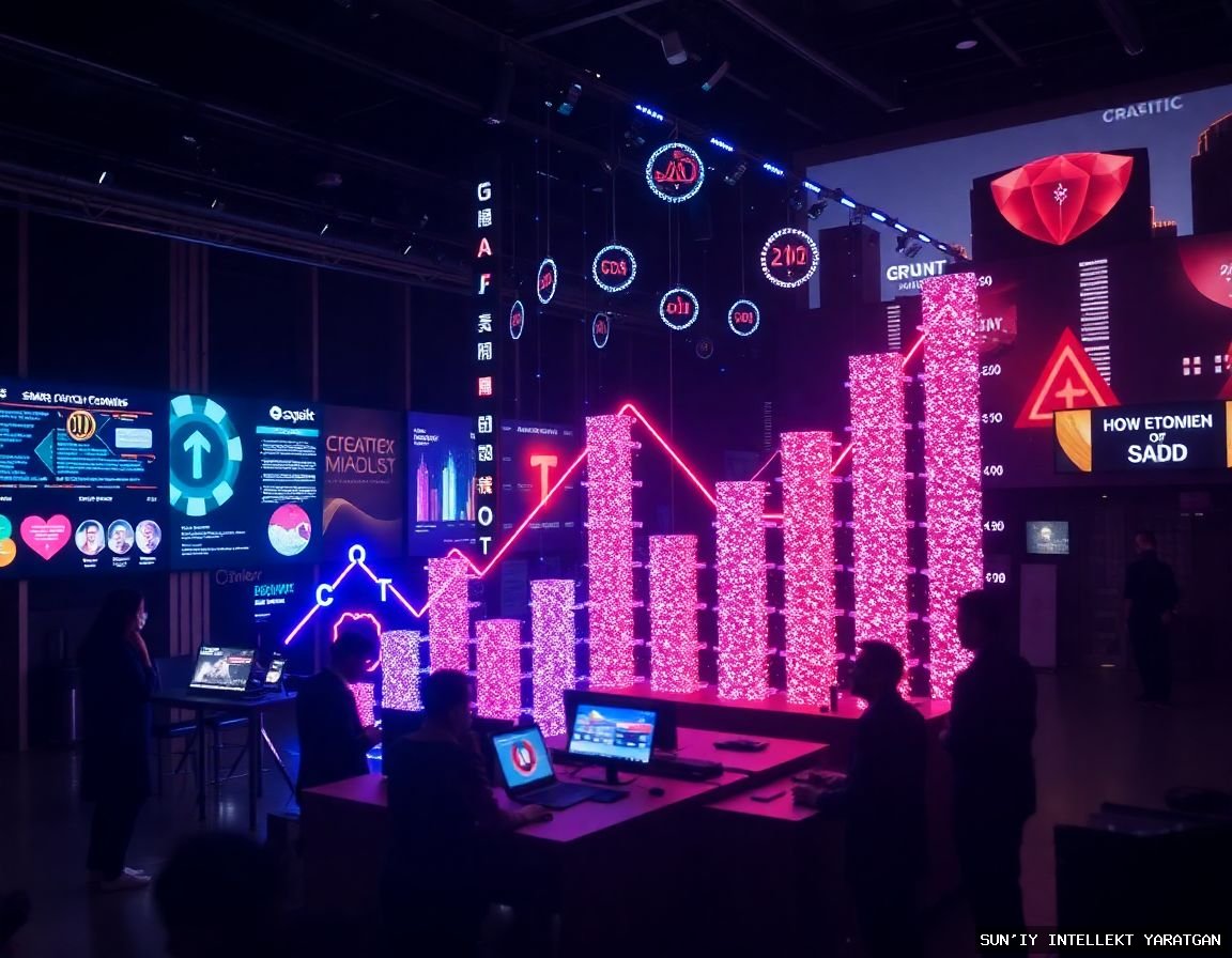 Share of Creative Economy in GDP Planned to Reach 5% by 2030