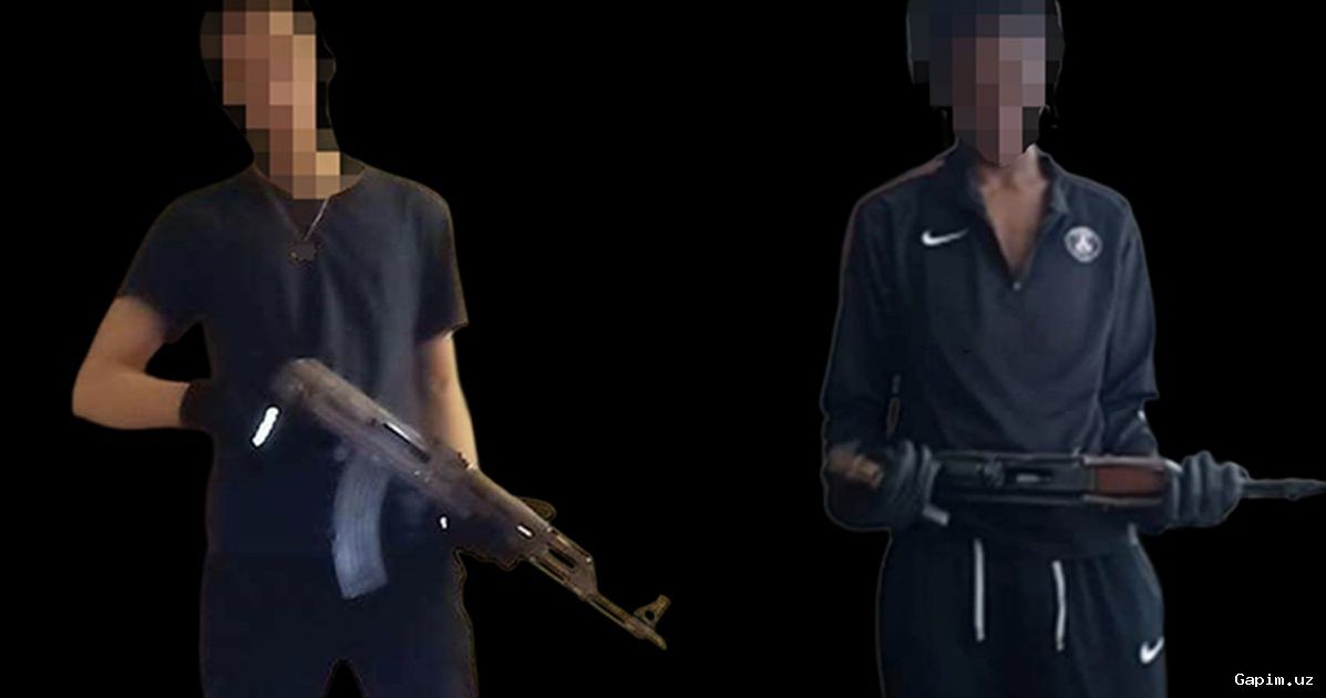 🔞⚖️ Швеция планирует привлекать 13-летних детей к уголовной ответственности