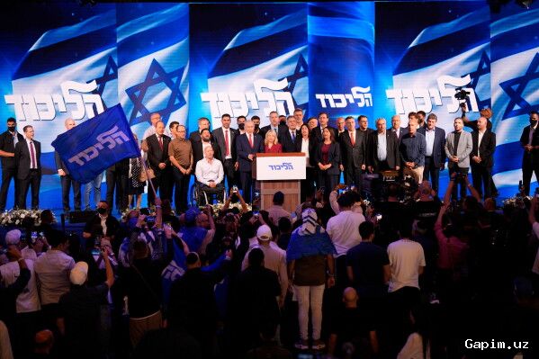 🇮🇱🗳️ Выборы в Израиле: Биньямин Нетаньяху настаивает на формировании ультраправого правительства