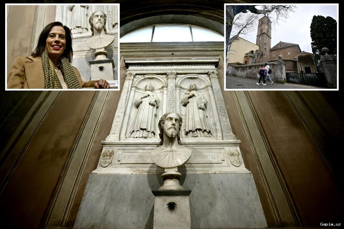 🎨🔍 Michelangelo hayoti va yangi da'volar: San'atkorning sirli merosi haqida