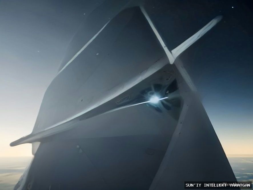 🛰️🌐 SpaceX texnologiyalari: Starlink va Starshield tizimlari oʻrtasidagi tafovutlar qanday?