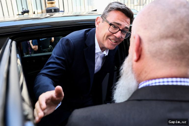 🏛️💻 Endi Bernham Palantir shartnomasini bekor qilishi mumkin