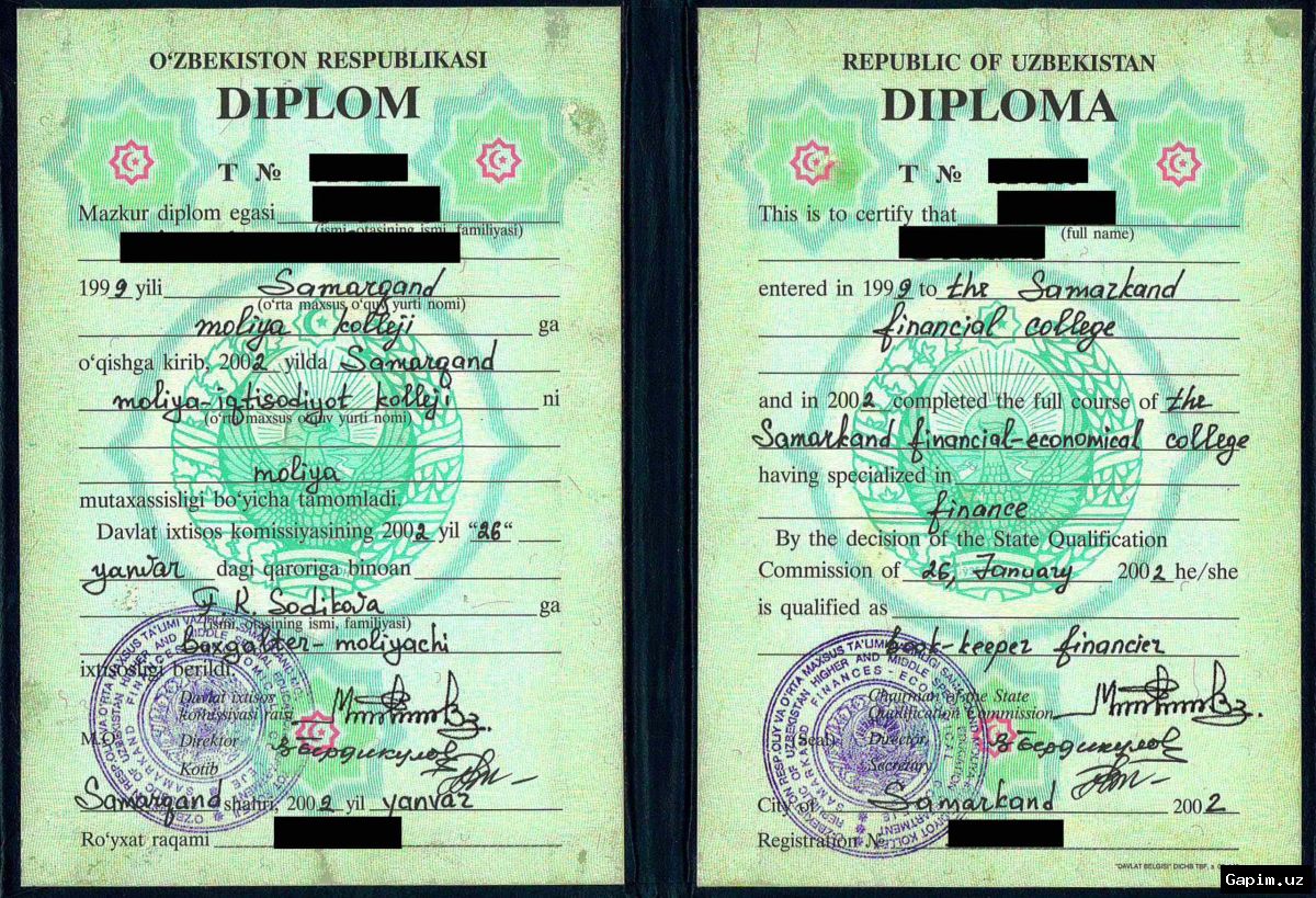 📜🎓 Uzbekistan Introduces New Rules for Foreign Language Certificates: 75% Score for B1, Teacher Bonuses