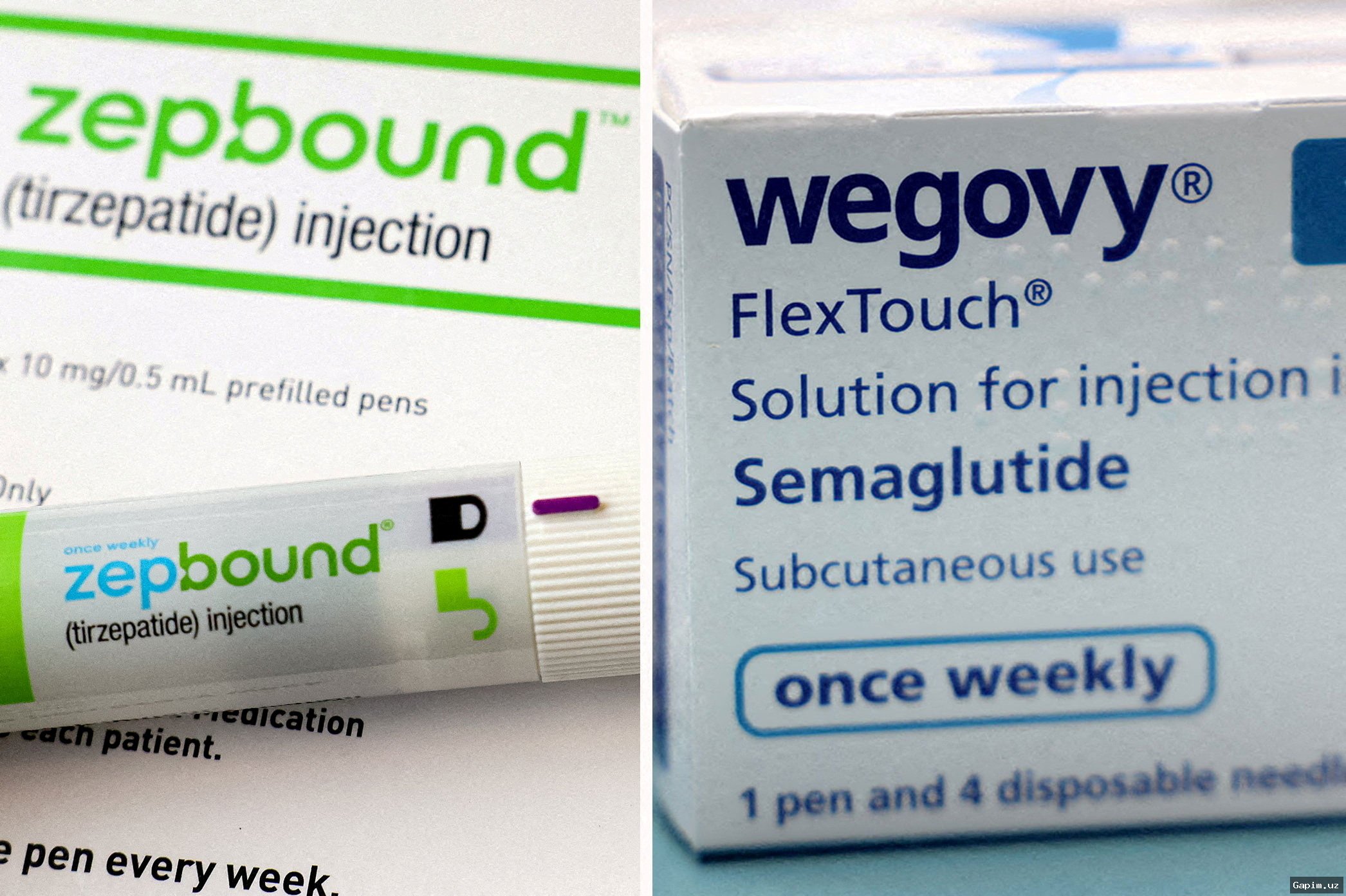 💉💰 Weight-Loss Drugs Like Wegovy Could Be Made for Just $3 a Month, Study Finds