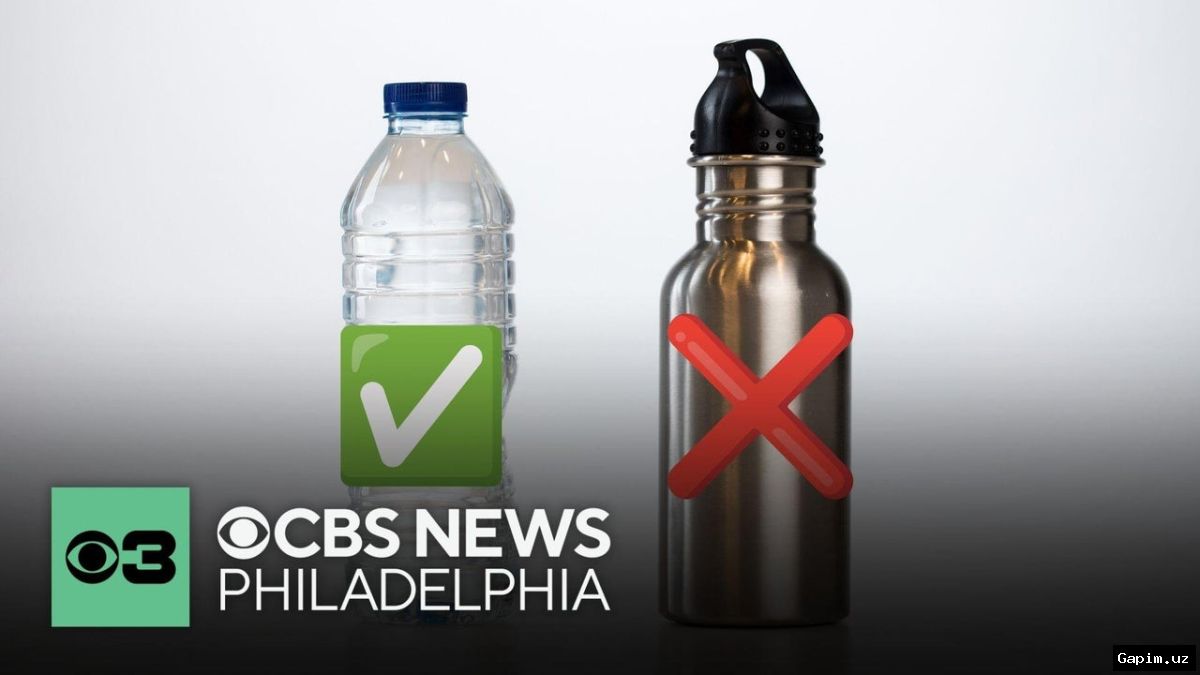 ⚽️💧 FIFA reverses water bottle ban for 2026 World Cup: fans allowed disposable bottles