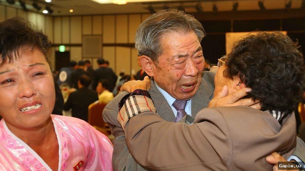 🇰🇷💔 Корейская война разделила семьи: 75 лет ожидания и надежды