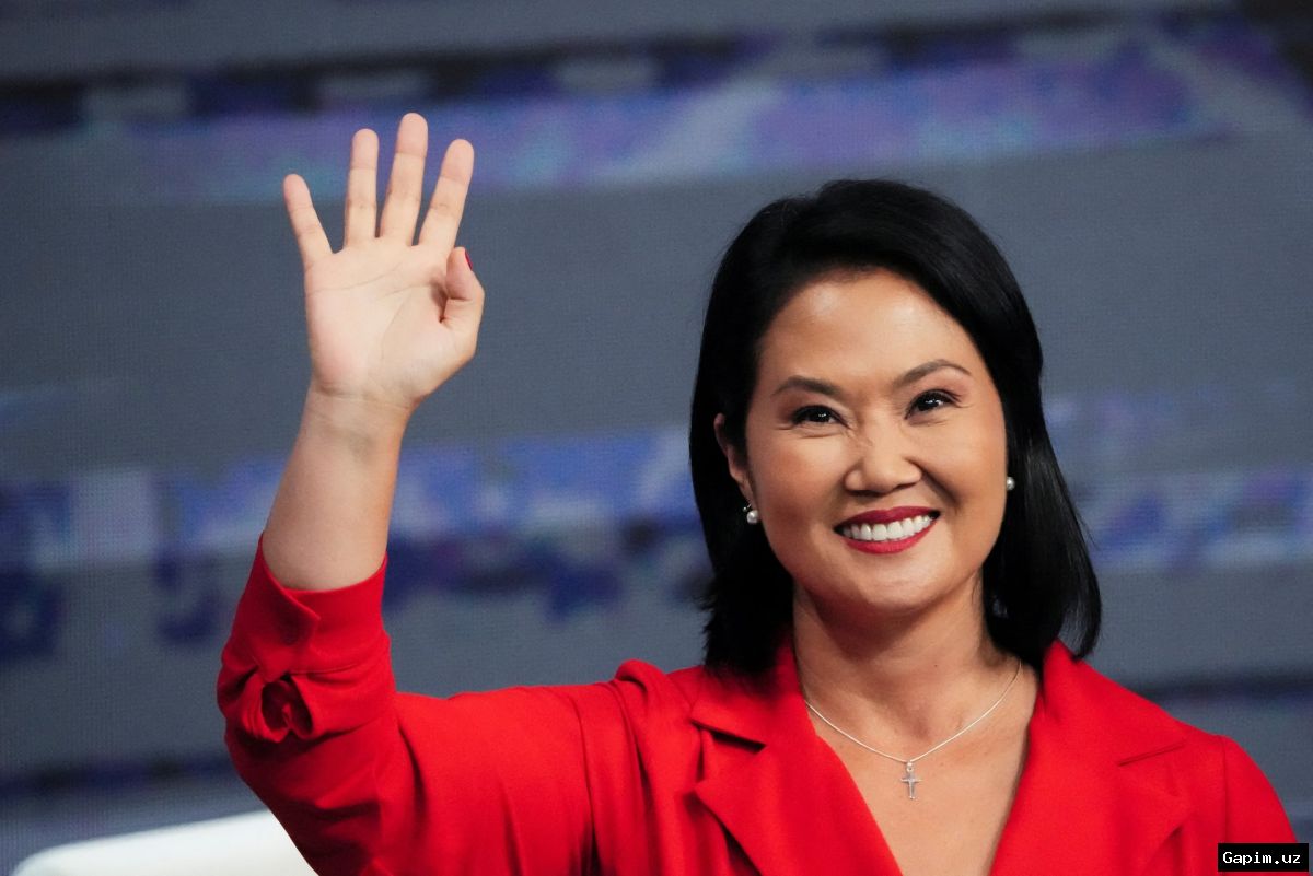 🗳️🇵🇪 Президентские выборы в Перу: Страна готовится избрать 10-го главу за 10 лет