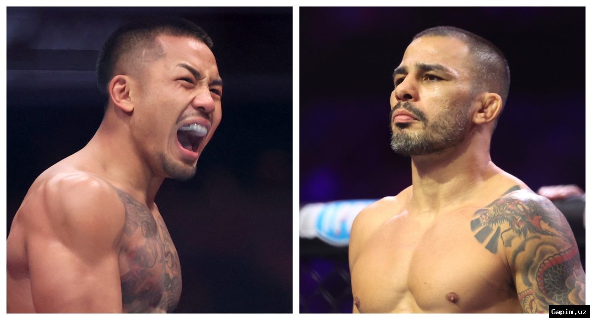 🥊🏆 UFC 331: Van vs Pantoja rematch set for September in Los Angeles