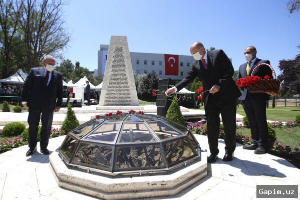 🇹🇷📅 Turkiyada davlat to'ntarishiga urinish: 10 yil o'tib, mamlakatdagi o'zgarishlar